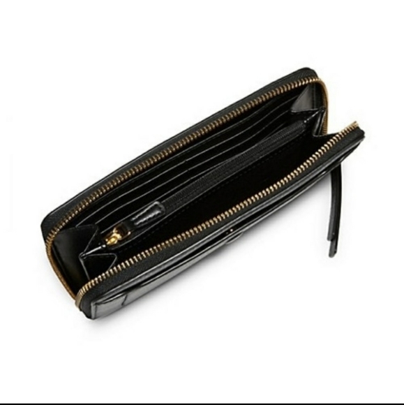 Marc Jacobs Bundle Tote w continental wallet Authentic Marc Jacobs set - Picture 6 of 8